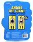 Preview: ReAction Figures André the Giant Actionfigur im Wrestling Singlet von Super7